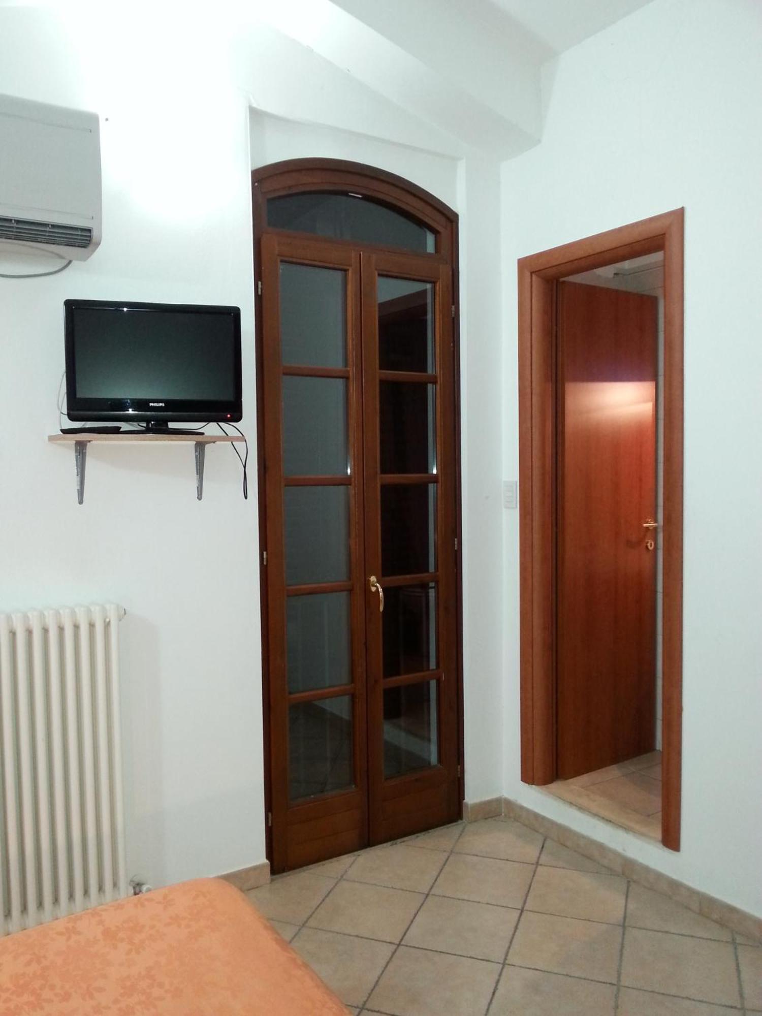 Soggiorno La Primula Σιένα Δωμάτιο φωτογραφία