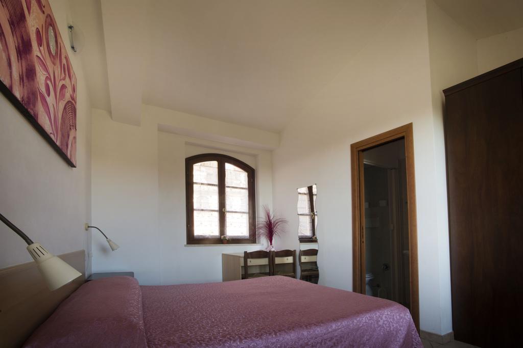 Soggiorno La Primula Σιένα Εξωτερικό φωτογραφία