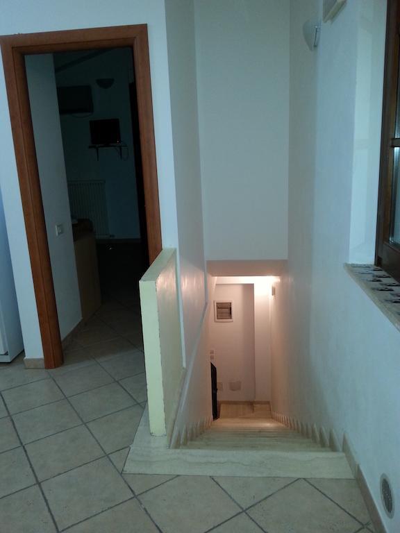 Soggiorno La Primula Σιένα Εξωτερικό φωτογραφία